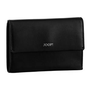 Joop! Joop Geldbörse "sofisticato 1.0 cosma purse mh10f", in schlichtem Design