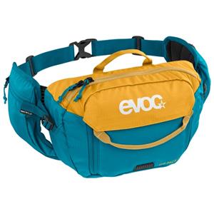 Evoc - Hip Pack 3 + 1.5 Bladder - Hüfttasche