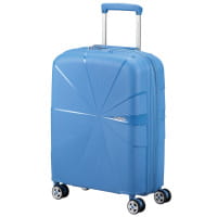 American Tourister Selection Starvibe 55 Tranquil Blue