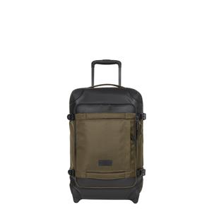 Eastpak Tranverz S Trolley -CNNCT Army