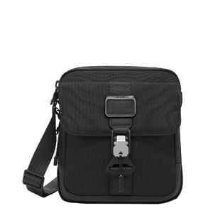 TUMI Alpha Bravo Junior Crossbody Black