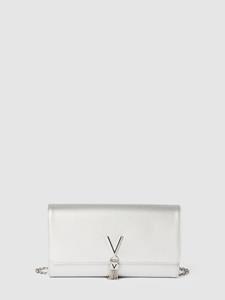 Valentino Bags Divina Pochette Faux Leather Crossbody Bag