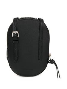 jwanderson JW Anderson Cap crossbodytas - Grijs