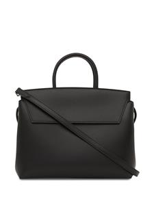 Burberry Catherine medium shopper - Zwart