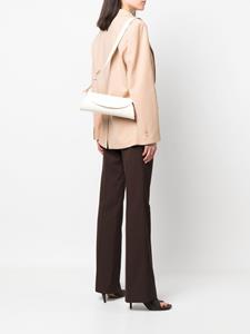 Jil Sander Cannolo schoudertas - Beige