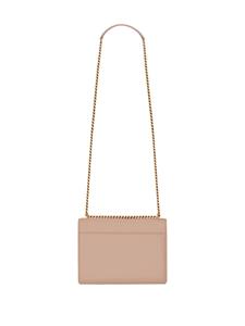 Saint Laurent Sunset medium schoudertas - Roze