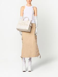 Marc Jacobs The Tote medium shopper - Wit