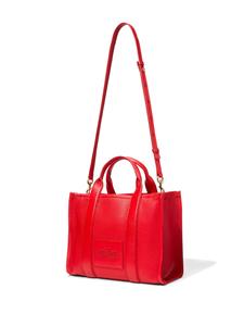 Marc Jacobs The Tote medium shopper - Rood