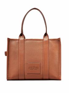 Marc Jacobs The Tote Bag grote shopper - Bruin