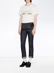 Gucci Soft GG Supreme belt bag - Zwart