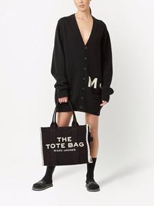 Marc Jacobs The Tote Bag grote shopper - Zwart
