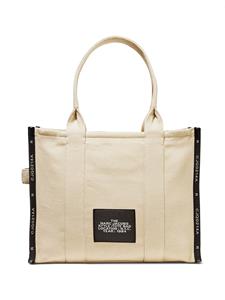 Marc Jacobs The Tote grote shopper - Beige
