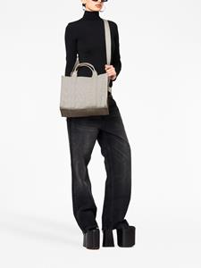 Marc Jacobs The Tote shopper - Wit