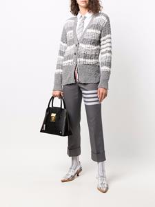 Thom Browne Mrs Thom shopper - Zwart