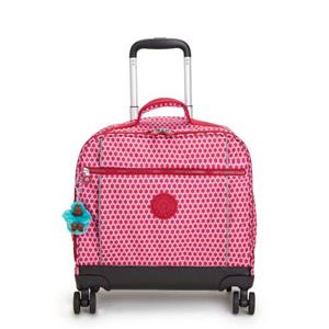 Kipling New Storia Schoolbag-Starry Dot