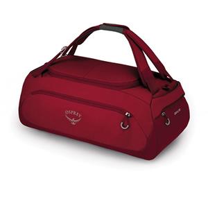 Osprey Daylite Duffel 45 - Reisetasche Cosmic Red 45 L