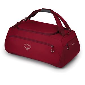 Osprey Daylite Duffel 60 - Reisetasche Cosmic Red 60 L