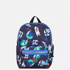 Pick & Pack Rucksack Backpack M Navy