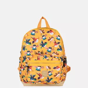 Pick & Pack Rucksack Backpack M Citrus