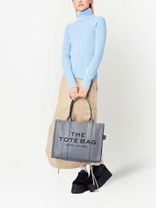 Marc Jacobs The Tote Bag grote shopper - Grijs