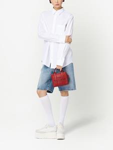 Marc Jacobs The Tote kleine shopper - Rood