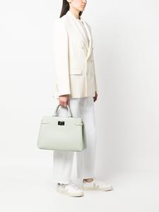 Furla 1927 shopper - Groen