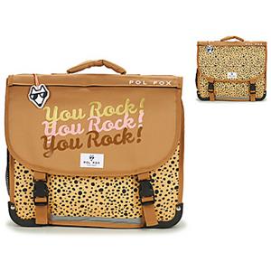 Pol Fox  Schultasche CARTABLE YOU ROCK 38 CM