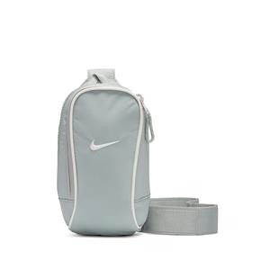 Nike Bauchtasche NSW Essentials - Grau/Grün