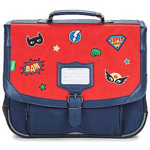 Tanns Tann's  Schultasche TRISTAN CARTABLE 38 CM