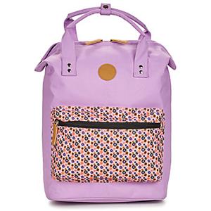 Back To School  Schultasche COLORFUL