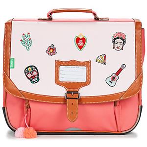 Tanns Schooltas Tann's ADRIANA CARTABLE 38 CM