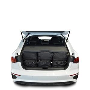 Car-Bags Audi A3 Sportback (8Y) 2020-heden 5-deurs hatchback