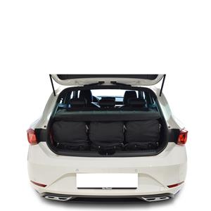 Car-Bags Seat Leon (KL) 2020-heden