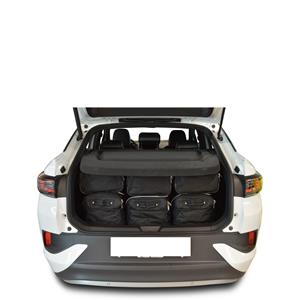 Car-Bags Volkswagen Taigo (CS) 2021-heden