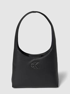 Calvin Klein Jeans  Umhängetaschen MINIMAL MONOGRAMSHOULDER BAG