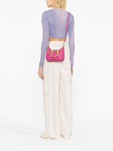 Versace Couture shoulder bag - Roze