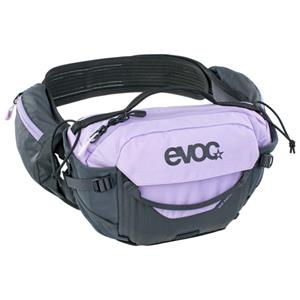 Evoc - Hip Pack Pro 3L + 1,5L Bladder - Hüfttasche