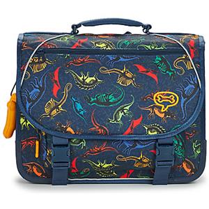 Stones and Bones  Schultasche CARTABLE 38 CM LILY DINO FOSSILS