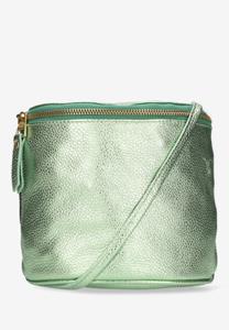 Fred de la bretoniere Crossbody bag Marianneke Light Green