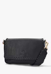 Fred de la bretoniere Crossbody bag dark blue