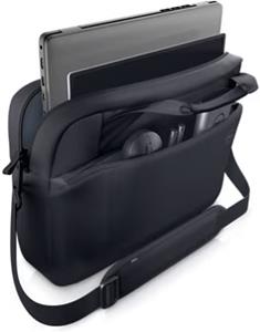 DELL EcoLoop Pro Slim Briefcase 15 - Draagtas voor notebook