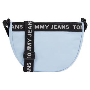 Tommy Jeans Umhängetasche "TJW ESSENTIAL MOON BAG", mit schönem Logoschriftzug