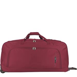 Gabol Week ECO - 110 L 2-Rollenreisetasche 83 cm red