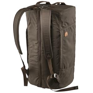 Fjallraven Splitpack Large Backpack/Duffel dark olive Weekendtas