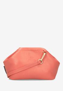 freddelabretoniere Crossbodybag Coral Rose