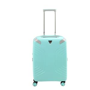 Roncato Carry-on Spinner 55 X 40 X 20 Cm Water Green