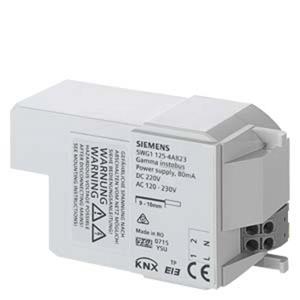 Siemens KNX 5WG1125-4AB23 Spanningsvoorziening