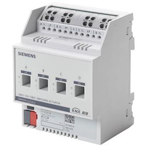 Siemens 5WG15351DB31 Schakelactor 5WG1535-1DB31