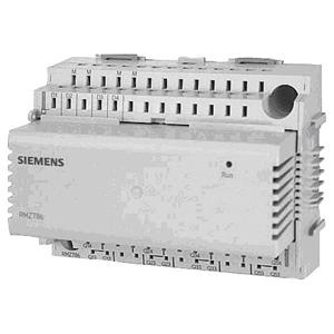 Siemens KNX BPZ:RMZ789 Universele module