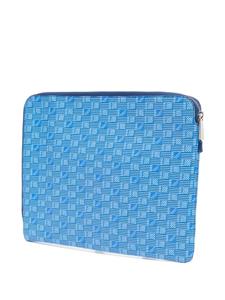 Moreau Portfolio laptop bag - Blauw